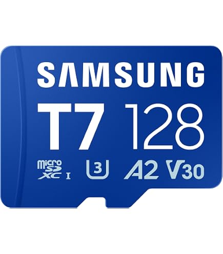 Amazon.com: Samsung 64GB Evo Plus Class 10 Micro SDXC with Adapter